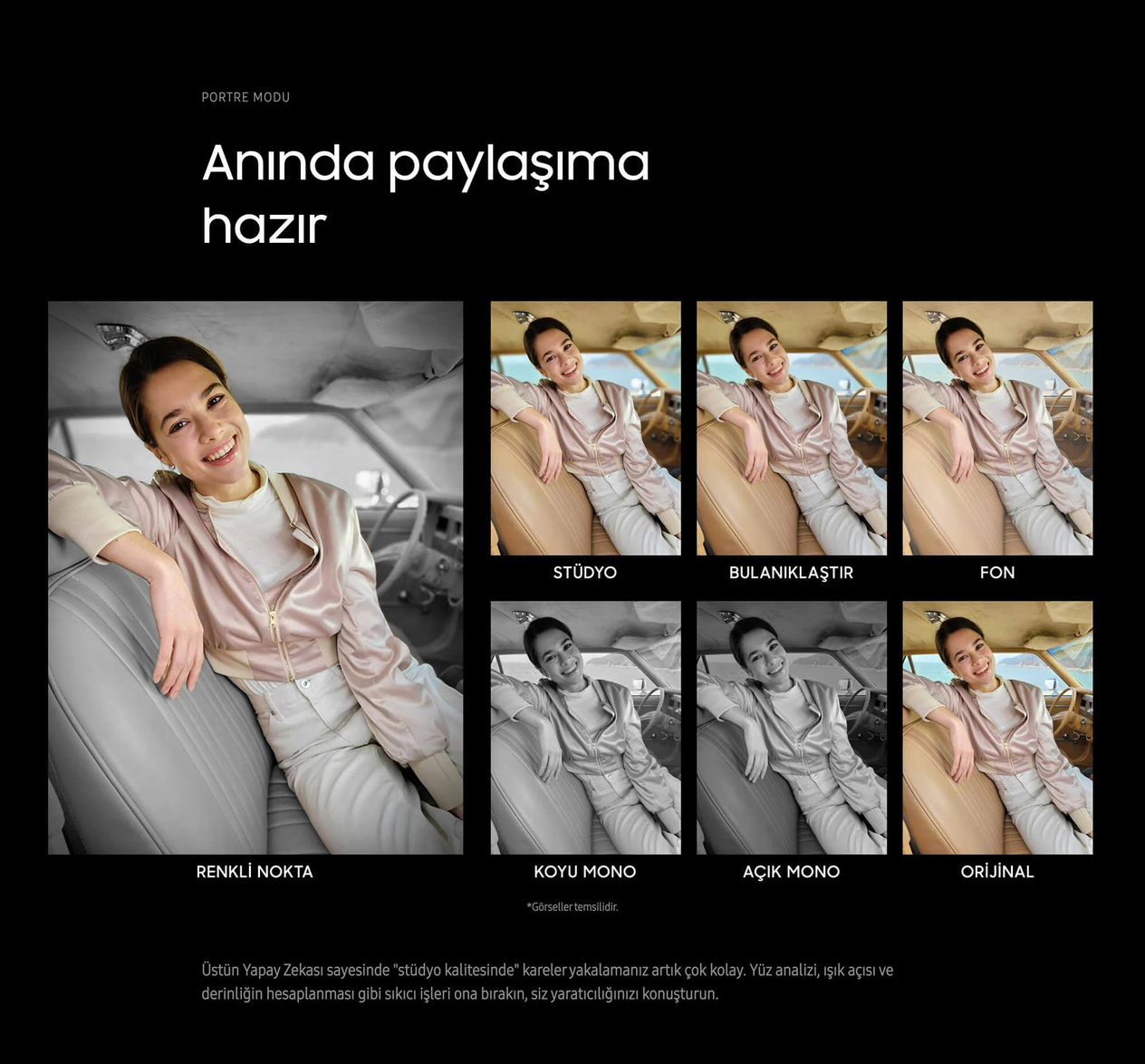 Yenilenmiş Samsung Galaxy S21 Plus
